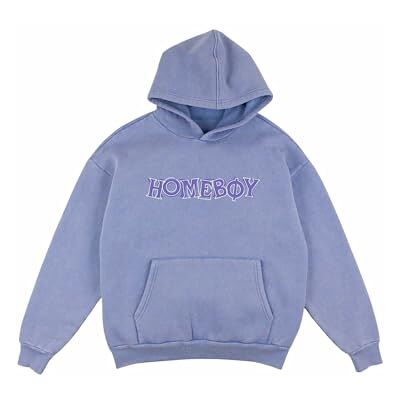 Homeboy Chaos Camiseta Unisex Adulto (Pack de 1) Homeboy Chaos Camiseta Unisex Adulto (Pack de 1)