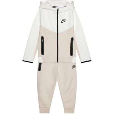 Nike NKN Tech Fleece Hooded Full ZI Nike NKN Tech Fleece Hooded Full ZI