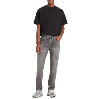 Levi's Pantalón para hombre 502 Taper Levi's Pantalón para hombre 502 Taper