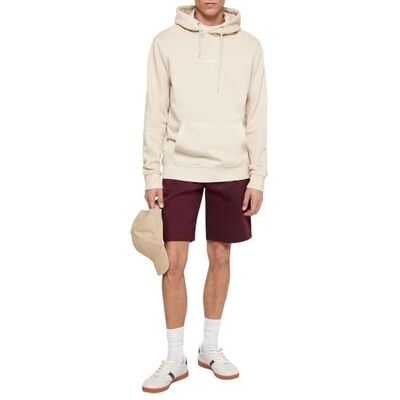 SPRINGFIELD Reconsider Basic Chino Bermuda SPRINGFIELD Reconsider Basic Chino Bermuda