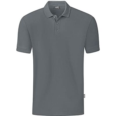 JAKO Organic Polo Shirt JAKO Organic Polo Shirt