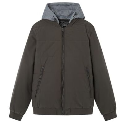 SPRINGFIELD Chaqueta para Hombre, Multicolor, S SPRINGFIELD Chaqueta para Hombre, Multicolor, S