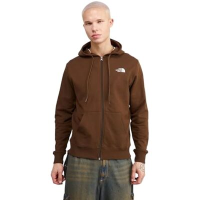 THE NORTH FACE Luz de Puerta Abierta Chaqueta Hombre (Pack de 1) THE NORTH FACE Luz de Puerta Abierta Chaqueta Hombre (Pack de 1)