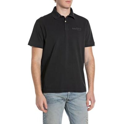 Replay M3432 Camisa de Polo Hombre Replay M3432 Camisa de Polo Hombre