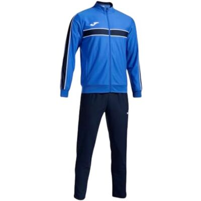 Joma Victory Azul Conjunto de Entrenamiento para Hombre - Jogginganzug Joma Victory Azul Conjunto de Entrenamiento para Hombre - Jogginganzug