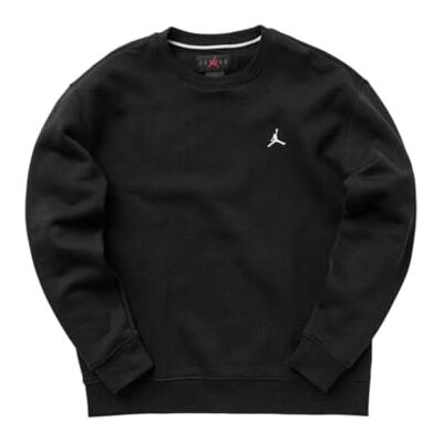 Nike Essential Sudadera Black/White S Nike Essential Sudadera Black/White S