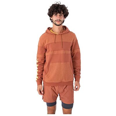 Hurley Highroads Summer Fleece Po Hurley Highroads Summer Fleece Po