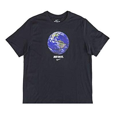 Nike Camiseta Dry OC Photo para Hombre Negro XXL Nike Camiseta Dry OC Photo para Hombre Negro XXL