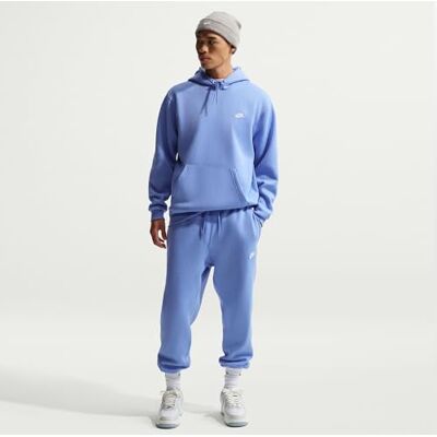 Nike M NK Club BB PO Hoodie Sweatshirt Nike M NK Club BB PO Hoodie Sweatshirt