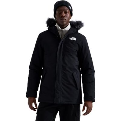 THE NORTH FACE Zaneck Chaqueta para hombre Tnf Black/Tnf Black XL THE NORTH FACE Zaneck Chaqueta para hombre Tnf Black/Tnf Black XL