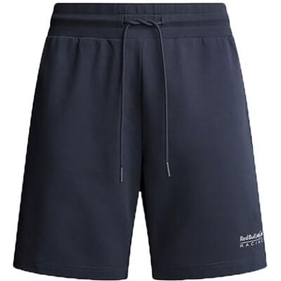 Pepe Jeans Red Bull Racing X RBR Essential Shorts, Calzoncillos Hombre, Blue (Dulwich Blue), Pepe Jeans Red Bull Racing X RBR Essential Shorts, Calzoncillos Hombre, Blue (Dulwich Blue),