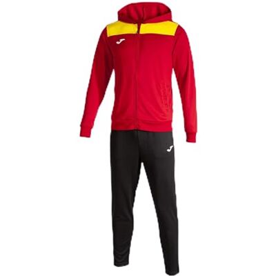 JOMA - Phoenix II - Rojo - 4-5 años - Traje de entrenamiento JOMA - Phoenix II - Rojo - 4-5 años - Traje de entrenamiento