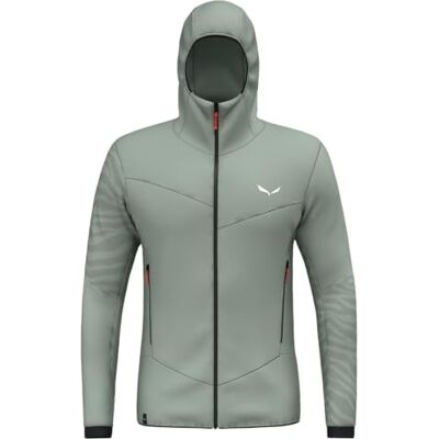 SALEWA Sella Crevasse HD Jacket M SALEWA Sella Crevasse HD Jacket M