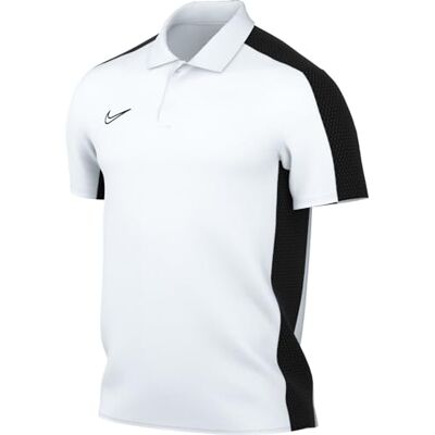 Nike M NK DF ACD23 Polo SS Polo Shirt Hombre White/Black/Black Tamaño XL Nike M NK DF ACD23 Polo SS Polo Shirt Hombre White/Black/Black Tamaño XL