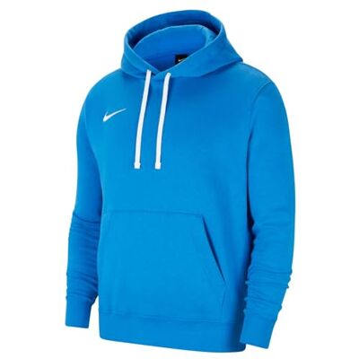 Nike M Nk FLC Park20 Po Hoodie Sweatshirt Hombre (Pack de 1) Nike M Nk FLC Park20 Po Hoodie Sweatshirt Hombre (Pack de 1)