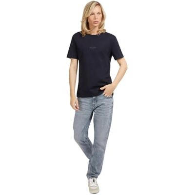 GUESS Aidy tee Shirt Homme Coton Col Rond Manches Courtes GUESS Aidy tee Shirt Homme Coton Col Rond Manches Courtes