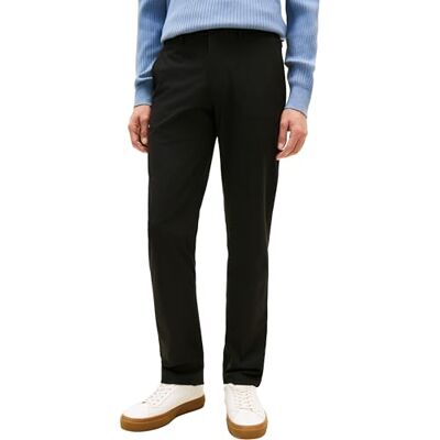 Tommy Hilfiger Knit Tech Chino Denton Chino Hombre Tommy Hilfiger Knit Tech Chino Denton Chino Hombre