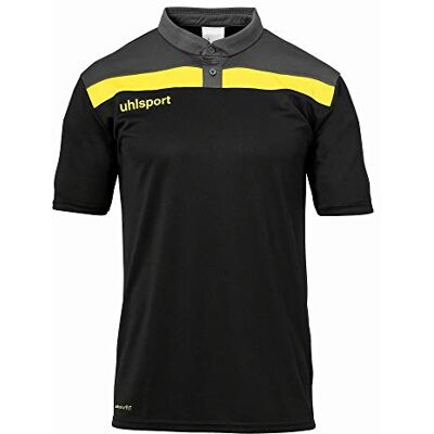 uhlsport Offense 23 Polo Shirt Polo para Hombre Hombre uhlsport Offense 23 Polo Shirt Polo para Hombre Hombre