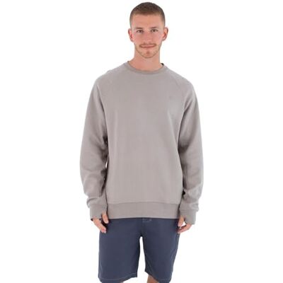 Hurley Sudadera para Hombre Marea Baja Hurley Sudadera para Hombre Marea Baja