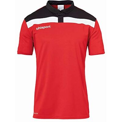uhlsport Offense 23 Polo Shirt Polo para Hombre Hombre uhlsport Offense 23 Polo Shirt Polo para Hombre Hombre