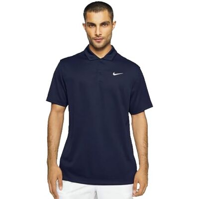 Nike Presentation Polo de Manga Corta L Nike Presentation Polo de Manga Corta L