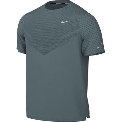 Nike Stride Dri-FIT ADV HV5203 Camiseta de Correr de Manga Corta para Hombre Nike Stride Dri-FIT ADV HV5203 Camiseta de Correr de Manga Corta para Hombre