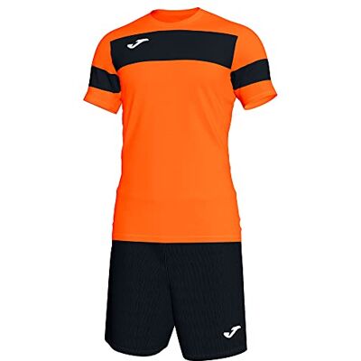 JOMA - Academy Ii Multicor - Multicolor - Conjunto de entrenamiento JOMA - Academy Ii Multicor - Multicolor - Conjunto de entrenamiento