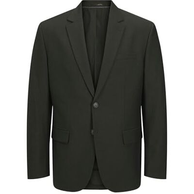 JACK & JONES Chaqueta Jprtheo Noos Blazer para Hombre, Rosin., 50 JACK & JONES Chaqueta Jprtheo Noos Blazer para Hombre, Rosin., 50