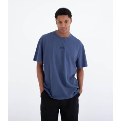 Hurley Built Jail Front tee Camiseta Hombre Hurley Built Jail Front tee Camiseta Hombre