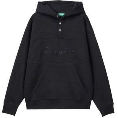 United Camiseta C/CAPP. M/L Sudadera con Capucha Hombre (Pack de 1) United Camiseta C/CAPP. M/L Sudadera con Capucha Hombre (Pack de 1)