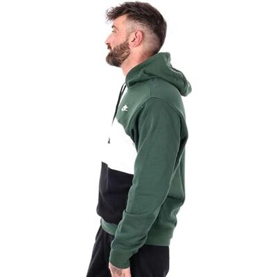 Nike Sudadera con Capucha para Hombre Club+ Ft Nike Sudadera con Capucha para Hombre Club+ Ft