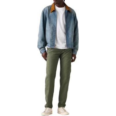 Levi's XX Chino Std II Kambaba Cotton Linen Levi's XX Chino Std II Kambaba Cotton Linen