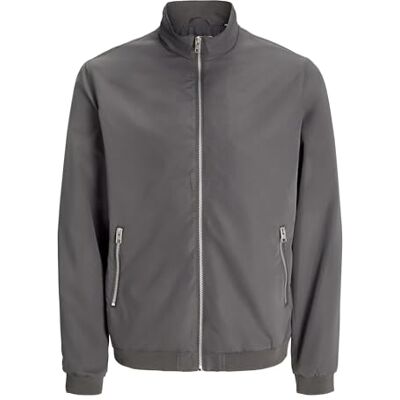 JACK & JONES Cazadora para Hombre, Castlerock., M JACK & JONES Cazadora para Hombre, Castlerock., M
