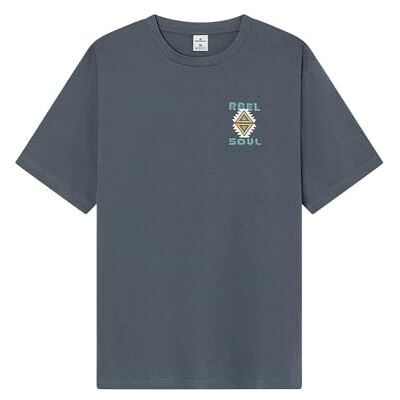 SPRINGFIELD Native Printed T-Shirt SPRINGFIELD Native Printed T-Shirt