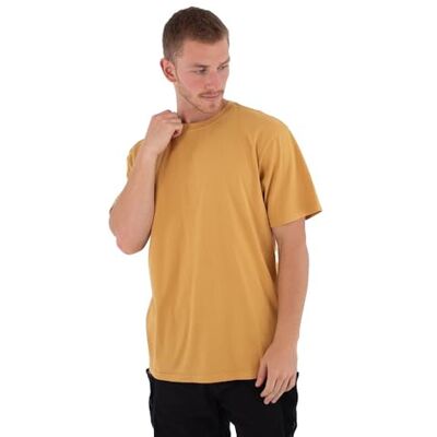 Hurley T-Shirt Short Sleeve Men Kraft Sketch Hurley T-Shirt Short Sleeve Men Kraft Sketch