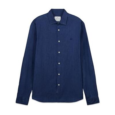 SPRINGFIELD Denim Shirt SPRINGFIELD Denim Shirt