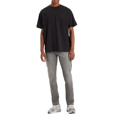 Levi's 502 Taper, Vaqueros Hombre, Whatever You Like, 31W / 34L Levi's 502 Taper, Vaqueros Hombre, Whatever You Like, 31W / 34L