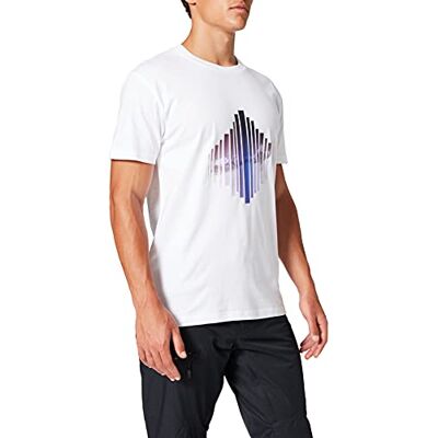 Izas Viru Camiseta de Manga Corta Hombre Izas Viru Camiseta de Manga Corta Hombre