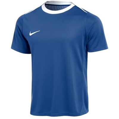 Nike Dri-FIT Academy Pro 24 SS Top K Sweatshirt Hombre Royal Blue/White/Royal Blue/White Tamaño XS Nike Dri-FIT Academy Pro 24 SS Top K Sweatshirt Hombre Royal Blue/White/Royal Blue/White Tamaño XS