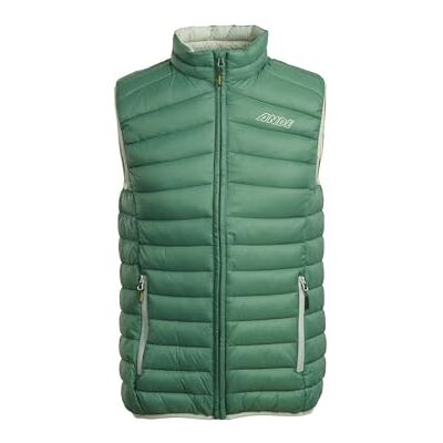 Ande Chaleco deportivo hombre verde pino Ande Chaleco deportivo hombre verde pino