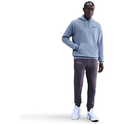 Nike Tottenham Hotspur Club HQ6341 Sudadera con Capucha para Hombre Nike Tottenham Hotspur Club HQ6341 Sudadera con Capucha para Hombre
