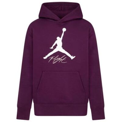 Nike Jumpman Baseline Sudadera con Capucha para niñas y niñas Nike Jumpman Baseline Sudadera con Capucha para niñas y niñas