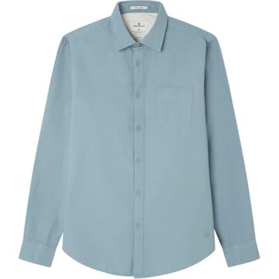SPRINGFIELD OXFORD REFRESH PIEZA TEÑIDA, XL SPRINGFIELD OXFORD REFRESH PIEZA TEÑIDA, XL