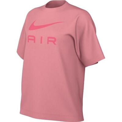 Nike W NSW tee Air BF T-Shirt Hombre Negro Tamaño XS Nike W NSW tee Air BF T-Shirt Hombre Negro Tamaño XS