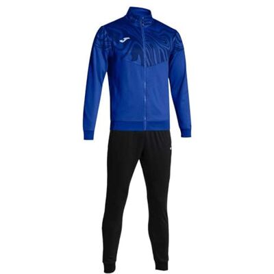 Chándal Joma Lion II Royal Marino - Tracksuit Chándal Joma Lion II Royal Marino - Tracksuit