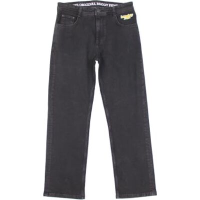 Homeboy X-tra Loose Flex Denim Pantalones Unisex Adulto Homeboy X-tra Loose Flex Denim Pantalones Unisex Adulto