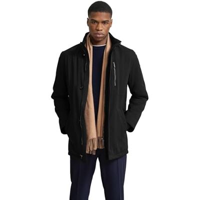 bugatti Chaqueta, Negro, 60 Hombres bugatti Chaqueta, Negro, 60 Hombres