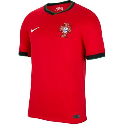 Nike Camiseta Oficial de la Temporada 2022/23 para Hombre Nike Camiseta Oficial de la Temporada 2022/23 para Hombre