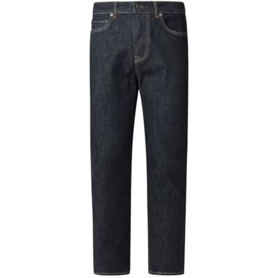 Pepe Jeans Jeans Ajustados para Hombre, Color Azul (Denim-6CB), 40W/30L, Azul (Denim-6cb), 40W / 30L Pepe Jeans Jeans Ajustados para Hombre, Color Azul (Denim-6CB), 40W/30L, Azul (Denim-6cb), 40W / 30L