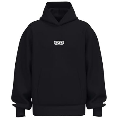 JAKO Unisex Kapuzen-Sweatshirt Wardrobe Sudadera con Unisex Adulto (Pack de 1) JAKO Unisex Kapuzen-Sweatshirt Wardrobe Sudadera con Unisex Adulto (Pack de 1)